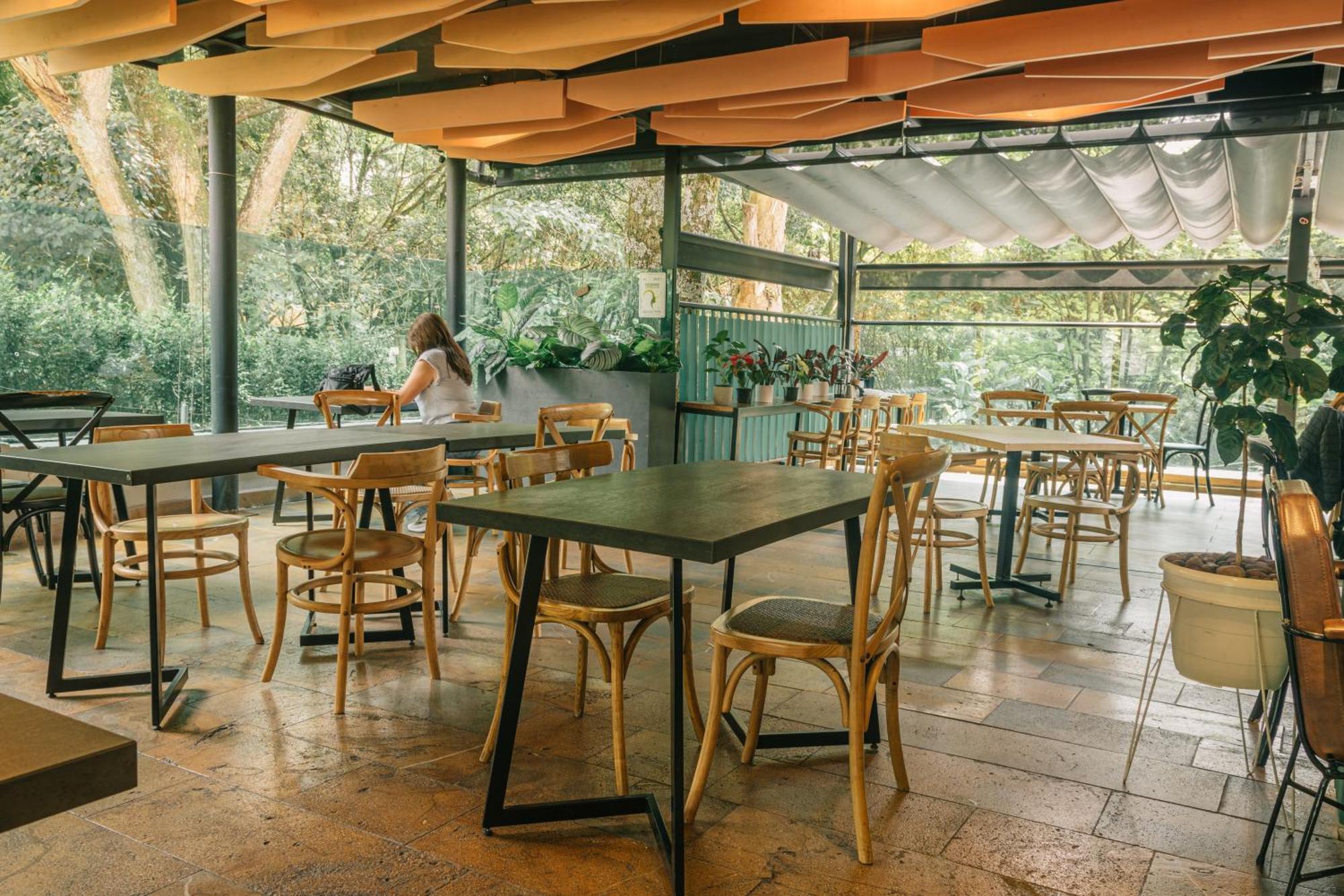 Cafe Hotel Медельїн Екстер'єр фото