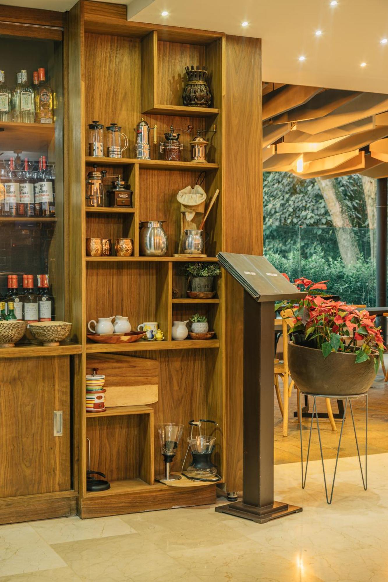 Cafe Hotel Медельїн Екстер'єр фото