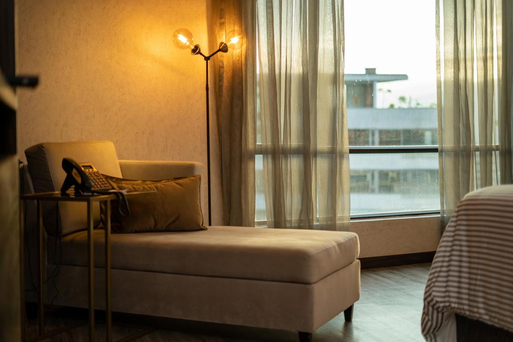 Cafe Hotel Медельїн Номер фото