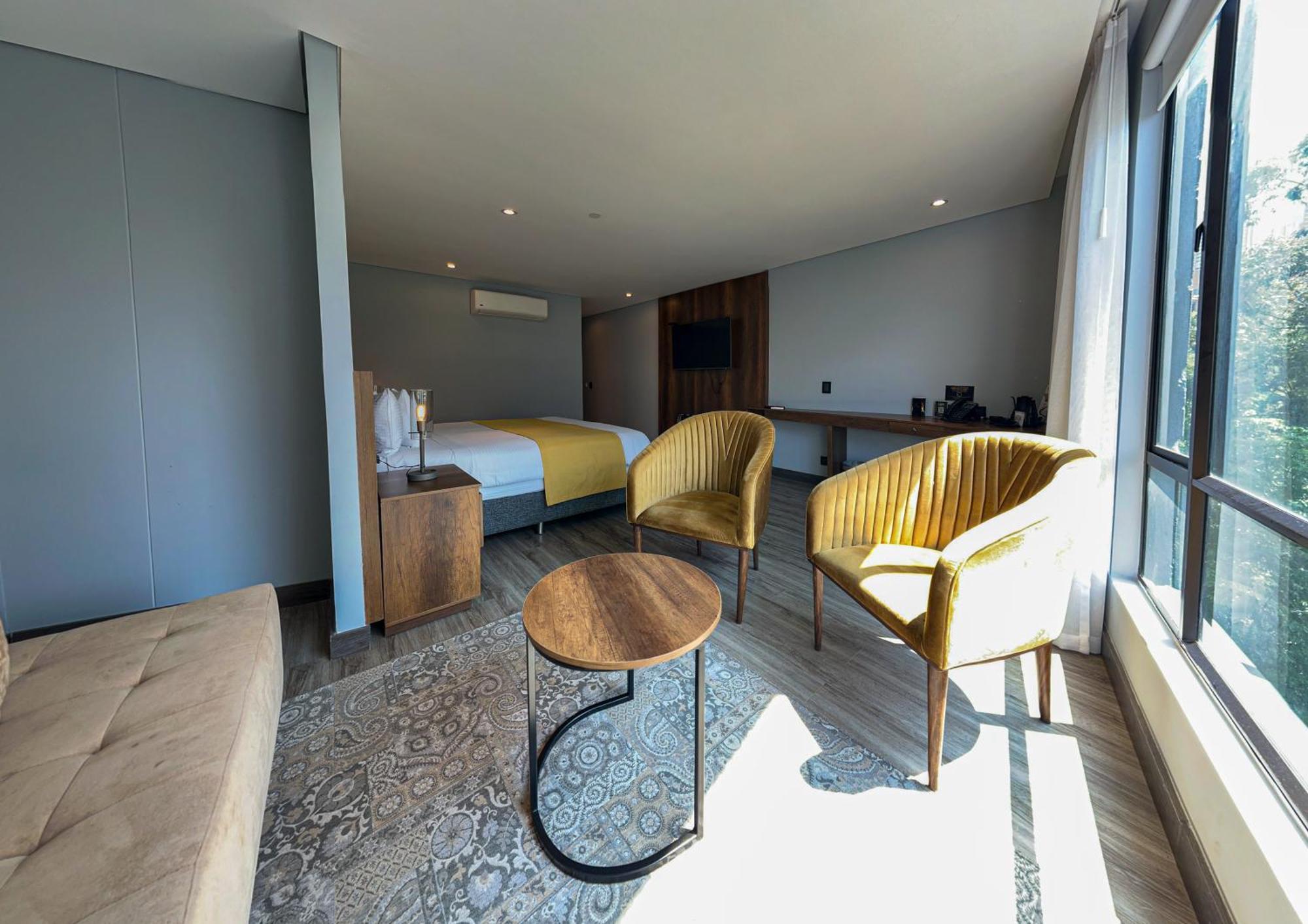 Cafe Hotel Медельїн Номер фото