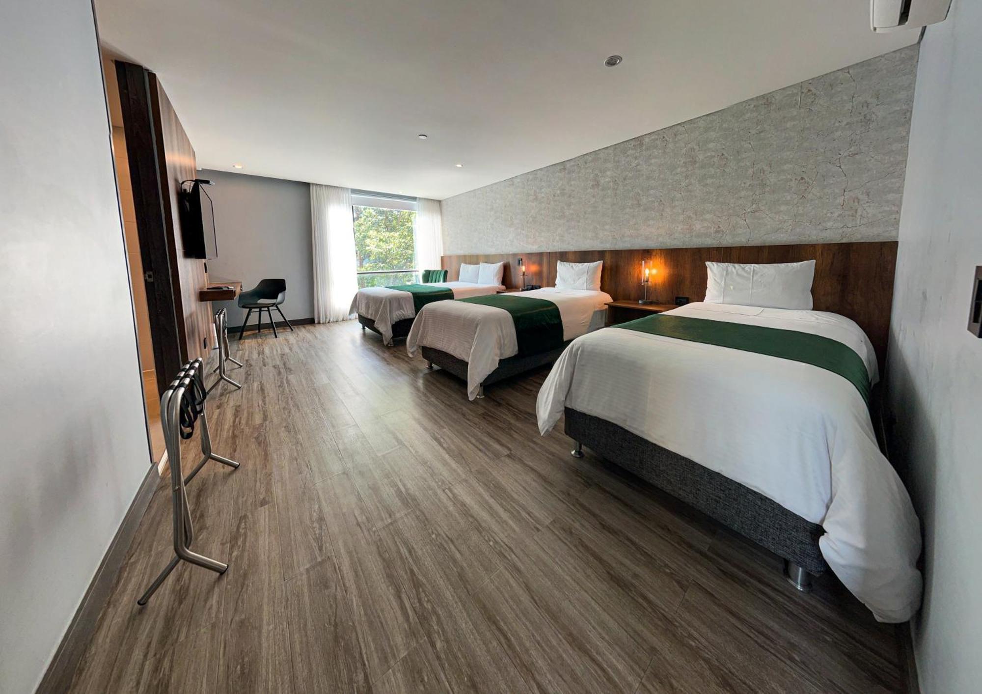 Cafe Hotel Медельїн Номер фото