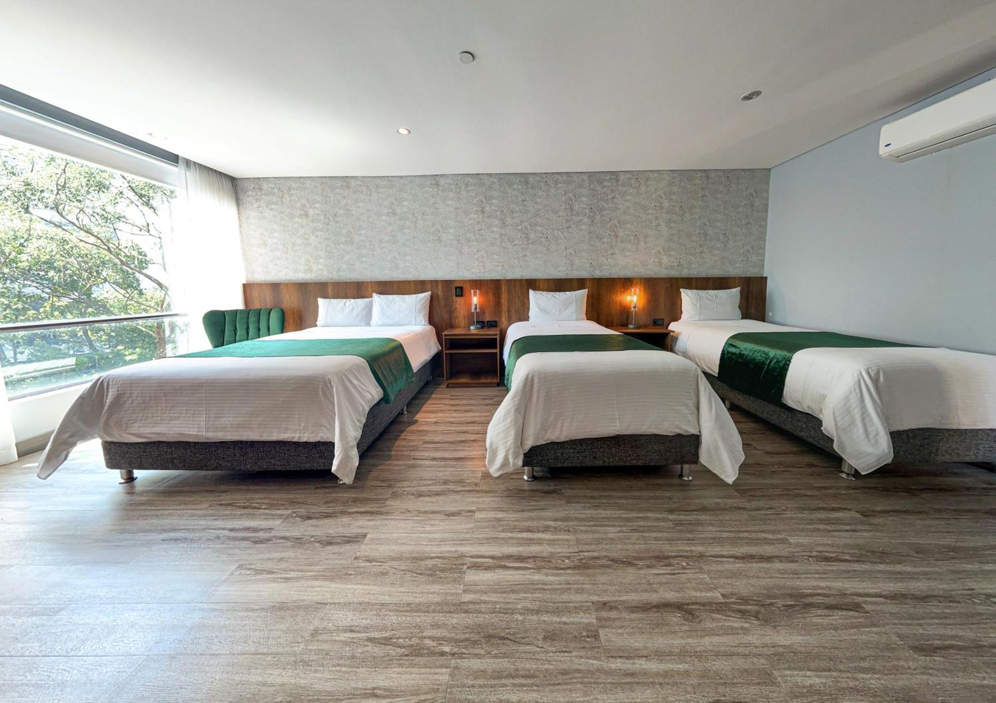 Cafe Hotel Медельїн Номер фото
