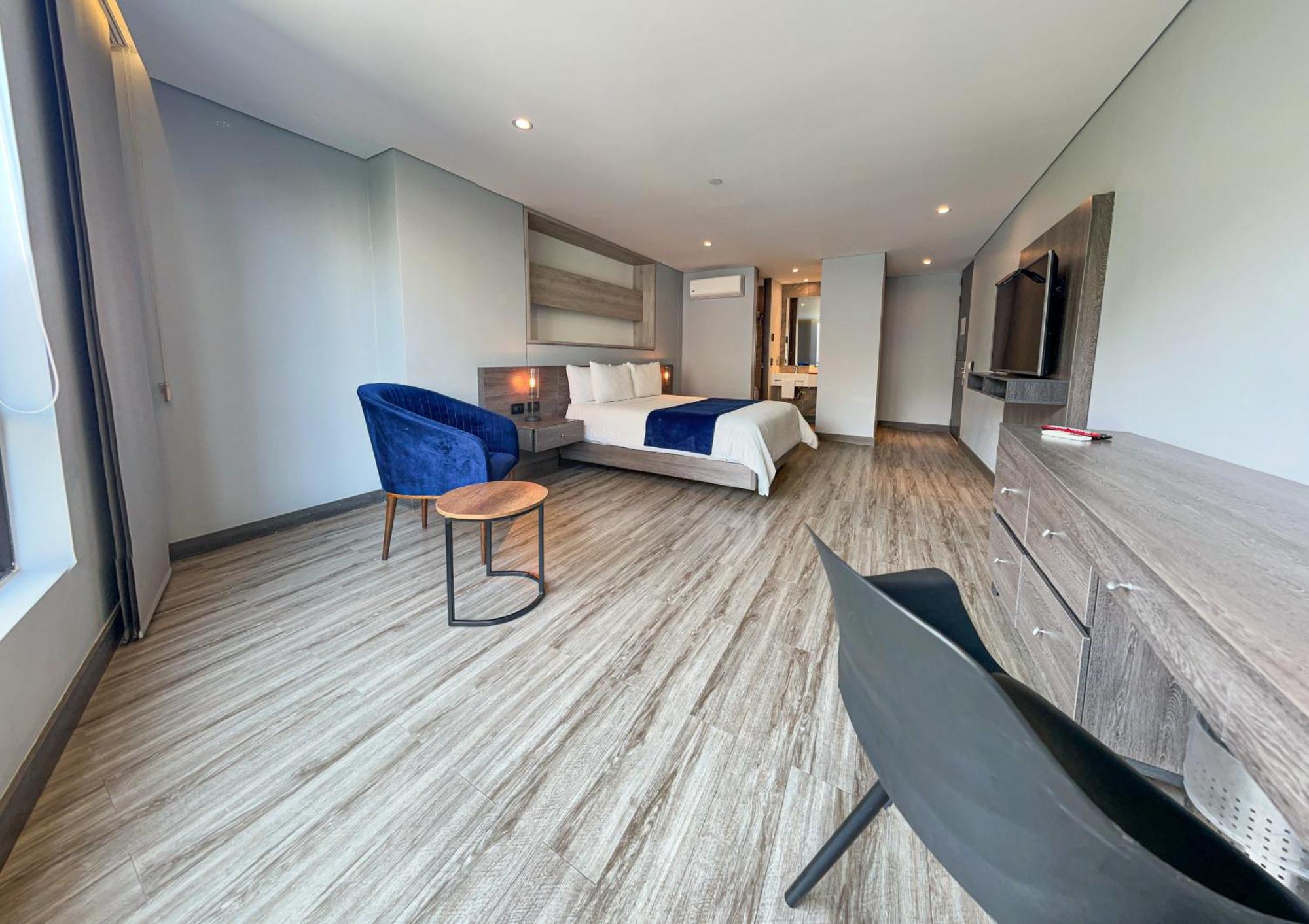 Cafe Hotel Медельїн Номер фото
