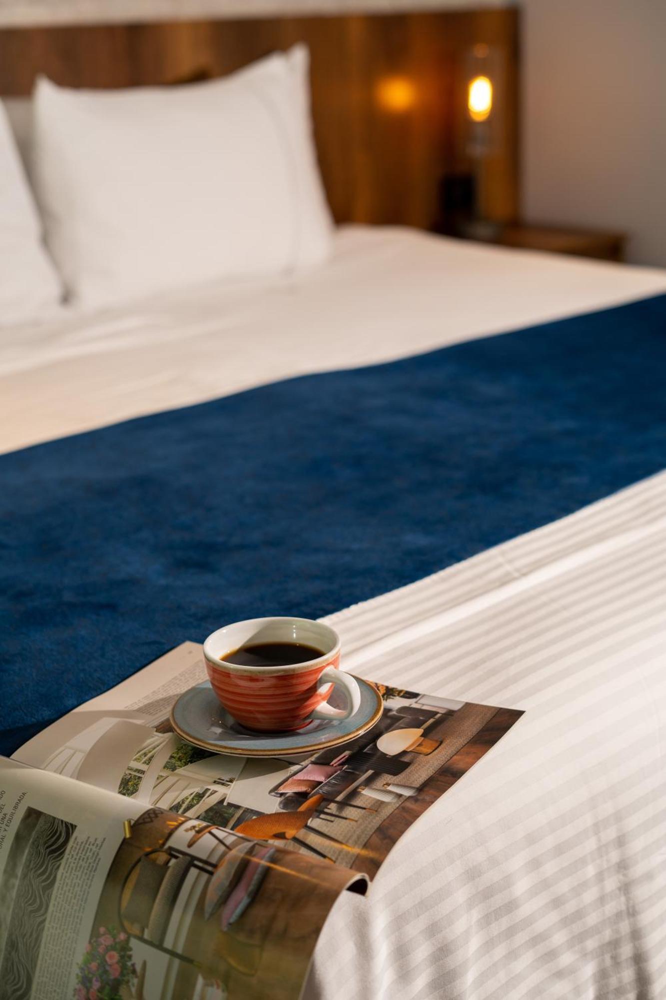 Cafe Hotel Медельїн Екстер'єр фото