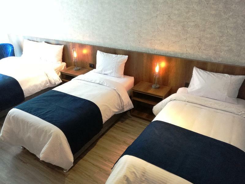 Cafe Hotel Медельїн Екстер'єр фото